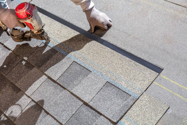 Quick and Trustworthy Emergency Roof Repair Services in Mountain Grove, MO